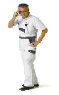 Berufsbekleidung Pionier, Malerkleidung Pionier Berufsbekleidung Pionier, Malerkleidung Pionier