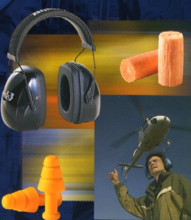 Gehörschutz & Lärmschutz, Gehörschutzstöpsel als Einwegstöpsel, Gehörschutz zur Mehrfachverwendung
