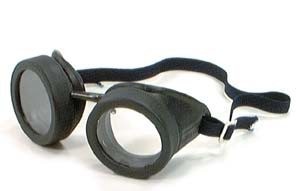 Schweißer-Schutzbrille