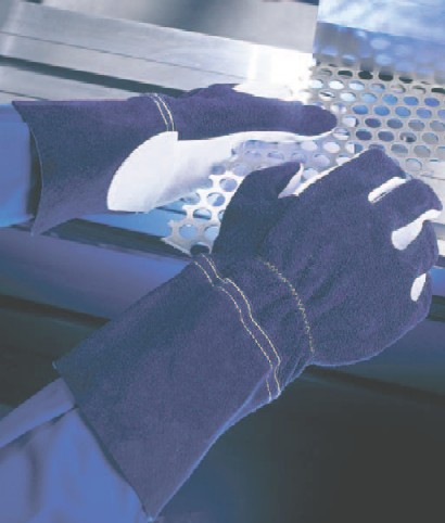 grenbestimmung, Handschuhgren