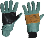 Schnittschutzhandschuhe, Schnittschutz-Handschuhe grn