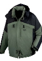 Winterjacke fr die kalte Jahreszeit als Outdoorjacke