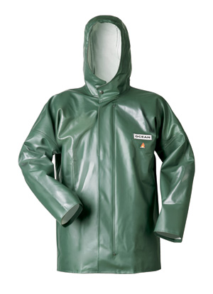 Regenschutzkleidung, Schlechtwetterkleidung