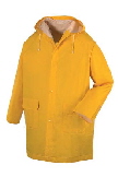 Regenschutzjacke